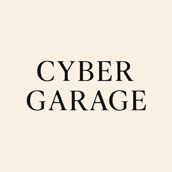 cybergarage